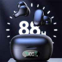 DIVO i113 挂耳式蓝牙耳机 续航约8小时 黑色（单位：副）