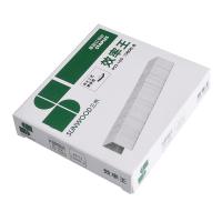 三木（SUNWOOD） P23-100 厚层订书针 23/13 1000枚/盒 10盒/条(单位：条)