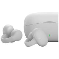 爱国者（aigo）TX02 蓝牙耳机 70*40.5*42.5mm（单位：个）白色