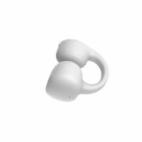 爱国者（aigo）TX02 蓝牙耳机 70*40.5*42.5mm（单位：个）白色