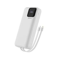 新科（Shinco） GT-i2S TMS系列自带线超级快充移动电源HY款 PD22.5W 20000mAh(单位：个)