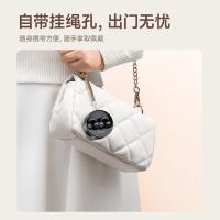 飞利浦（PHILIPS） 耳夹式真无线耳机 降噪 TAQ4220 114*13*42mm (单位:个) 星际黑