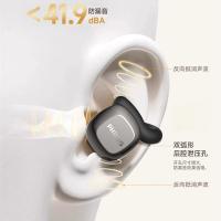 飞利浦（PHILIPS） 耳夹式真无线耳机 降噪 TAQ4220 114*13*42mm (单位:个) 星际黑