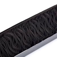 腾立达 BP3000 色带芯 10个/套（单位：套）（适用机型：实达BP3000色带框）黑色