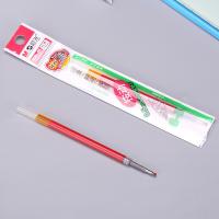 晨光（M&G） G-5 中性笔替芯 笔芯 0.5mm20支装/盒 红色（单位：盒）