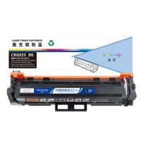 盈佳（Ink Cartridge） CRG055 BK 激光碳粉盒 2300页 (单位: 支)黑色 商专版 带芯片 适用机型: 佳能Canon i-SENSYS LBP663cdw/LBP664cx