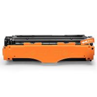 盈佳（Ink Cartridge） CC532A 激光碳粉盒 2800页 (单位: 个)黄色 商专版 带芯片 适用机型:惠普HP Color LaserJet CP2025 2320