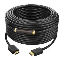 绿联（UGREEN） 50765 HDMI线工程级数字高清线 50米  (单位：根 )