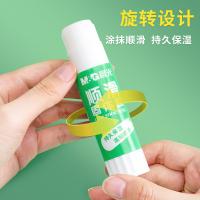 晨光（M&G）  ASGN7103 固体胶 15g 12支/盒 (单位:盒) 白色