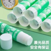 晨光（M&G）  ASGN7103 固体胶 15g 12支/盒 (单位:盒) 白色