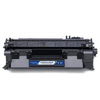 盈佳（Ink Cartridge） 05X CE505/CN319 激光碳粉盒 6500页 (单位: 支)黑色 商专版 带芯片 适用机型: 惠普HP LaserJetP2035 P2035n P2055d