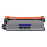 格之格 NT-CNB2325X-12KMAX 激光碳粉盒 12000页 适用于兄弟HL-2560DN/HL-2260D/DCP-7080/MFC/联想LJ2405D/LJ2455D等（单位：支）黑色