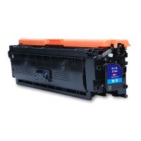 格之格 NT-CH2121FCMAX 硒鼓 4500页 适用于惠普M554dn/M555dn/M555X/MFP M578dn/M578f等（单位：支）蓝色