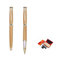 毕加索（pimio） PS-903 宝珠笔 长138mm 直径11mm  (单位：支 )土豪金