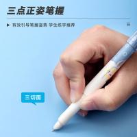 晨光（M&G） HAFP0712  钢笔套装 2支钢笔+6支纯蓝色墨囊 （单位:卡） 纯蓝