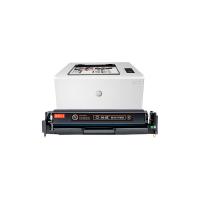 绘威 CF510X硒鼓 大容量带芯片 约3500页 适用惠普m181fw M154nw m180n打印机(单位:支) 黑色