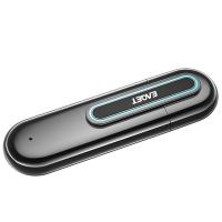 忆捷（EAGET） SU66 超极速固态U盘 512G (单位: 个)锖色 USB3.2 Gen2接口