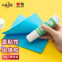 晨光（M&G） ASGN7105 胶棒 固体胶 30mm*113mm 白色（单位：支）