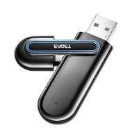 忆捷（EAGET） SU66 超极速固态U盘 512G (单位: 个)锖色 USB3.2 Gen2接口