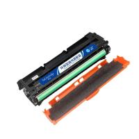 盈佳（Ink Cartridge） LD2410C 激光碳粉盒 打印量1500页  商专版 带芯片 青色（单位：个）适用机型：联想Lenovo CS2410DN