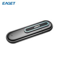 忆捷（EAGET）SU66  USB3.2 Gen2接口 超极速固态U盘 商用 读速高达1000MB/s 写速900MB/s 256GB（单位：个）