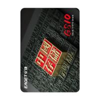 忆捷（EAGET） GS10 固态硬盘 512GB （单位:个）