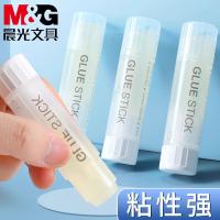 晨光（M&G） ASG971C4 优品固体胶高粘21g （单位：支）