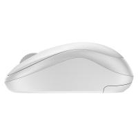 罗技（Logitech） MK295 无线键鼠套装 无线轻音键鼠套装 带无线2.4G接收器 (单位：套) 白色