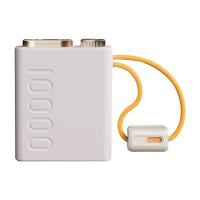 幻响（i-mu） S8 小v小宝超级快充移动电源 10000mAh (单位: 个)