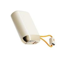 幻响（i-mu） S17 大方宝超级快充移动电源 10000mAh (单位: 个)