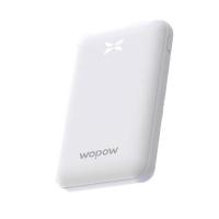 沃品（WOPOW） L36 移动电源 10000mAh（单位：个） 白色