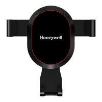 霍尼韦尔（Honeywell） HZX11 车载手机支架 93x102x92mm 黑色（单位：个）