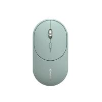 科大讯飞（iFLYTEK） Lite-M320 智能鼠标 电池容量300-499mAh (单位：个) 松霜绿