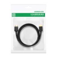 绿联（UGREEN） 10179 数据连接线 12米 黑色（单位：条）