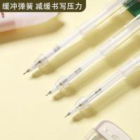 晨光(M&G) AMPH5605自动铅笔本味黑0.5mm 3支装（单位：组）