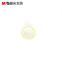 晨光(M&G) AJD97318 文具胶带 12mm*14y*12卷 12卷/筒（单位：筒）