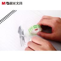 晨光(M&G) AJD97318 文具胶带 12mm*14y*12卷 12卷/筒（单位：筒）