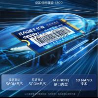 忆捷（EAGET） S300 固态硬盘 512G(单位：个)
