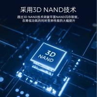 忆捷（EAGET） S300 固态硬盘 512G(单位：个)