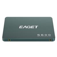忆捷（EAGET） S600  固态硬盘  128G （单位：个）