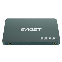 忆捷（EAGET） S600  固态硬盘  128G （单位：个）