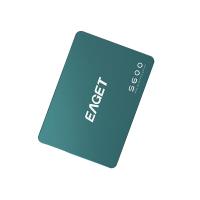 忆捷（EAGET） S600  固态硬盘  128G （单位：个）