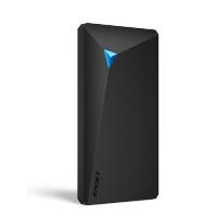 忆捷（EAGET） G20系列 移动硬盘 4T  USB3.0  2.5英寸 时尚款 黑色 (单位:个)