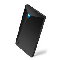 忆捷（EAGET） G20系列 移动硬盘 4T  USB3.0  2.5英寸 时尚款 黑色 (单位:个)