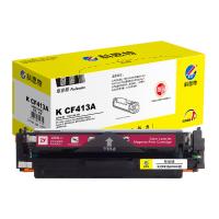 科思特 K CF413A 硒鼓 鼓粉一体 打印页数2300页（单位：支） 适用HP Color LaserJet Pro M452/M377/M477/Canon iC MF735Cx/iC MF732Cdw/LBP654Cx /LBP65