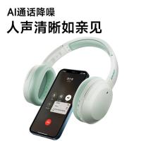 漫步者（EDIFIER） 蓝牙耳机 头戴式 W820NB Type-C接口 (单位:个)