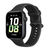 荣耀（HONOR） STL-L19 智能手表 5 1.85英寸(单位：个) 曜石黑
