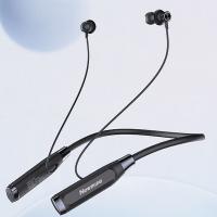 纽曼（Newmine） GF01 颈挂蓝牙耳机 221*143*43mm  (单位：副 )黑色