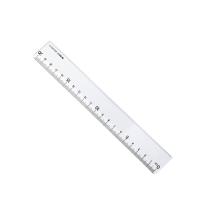 晨光(M&G) ARL96275 波浪直尺简系列 20cm（单位：把）