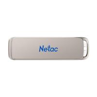 朗科（Netac）UA33 U盘 32GB（单位：个）